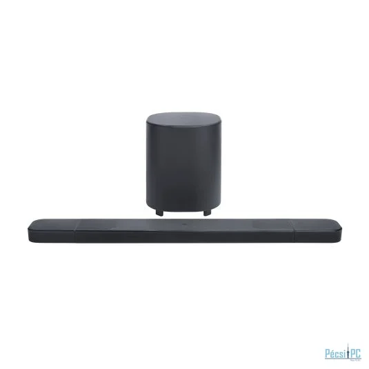 JBL Bar 1000 MK2 Soundbar Black