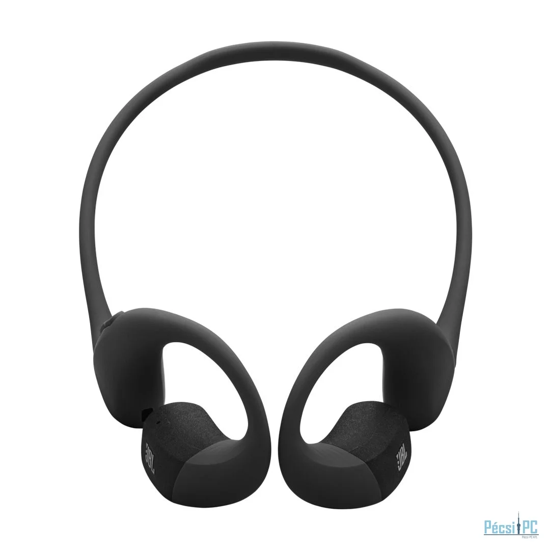 JBL Endurance Pace Bluetooth Headset Black/Gray