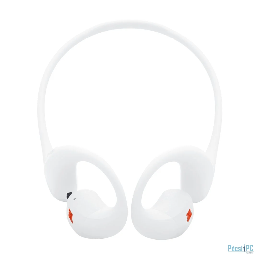 JBL Endurance Pace Bluetooth Headset White