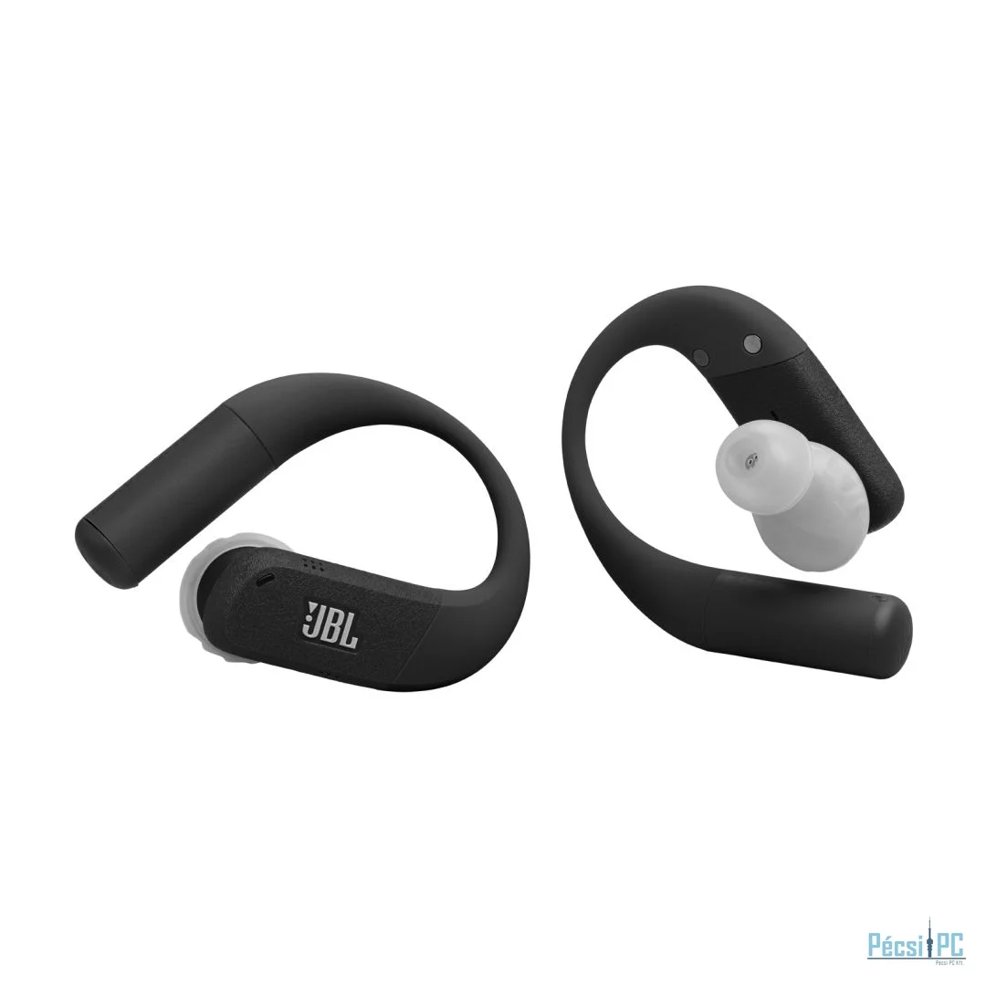 JBL Endurance Peak 4 TWS Bluetooth Headset Black/Grey