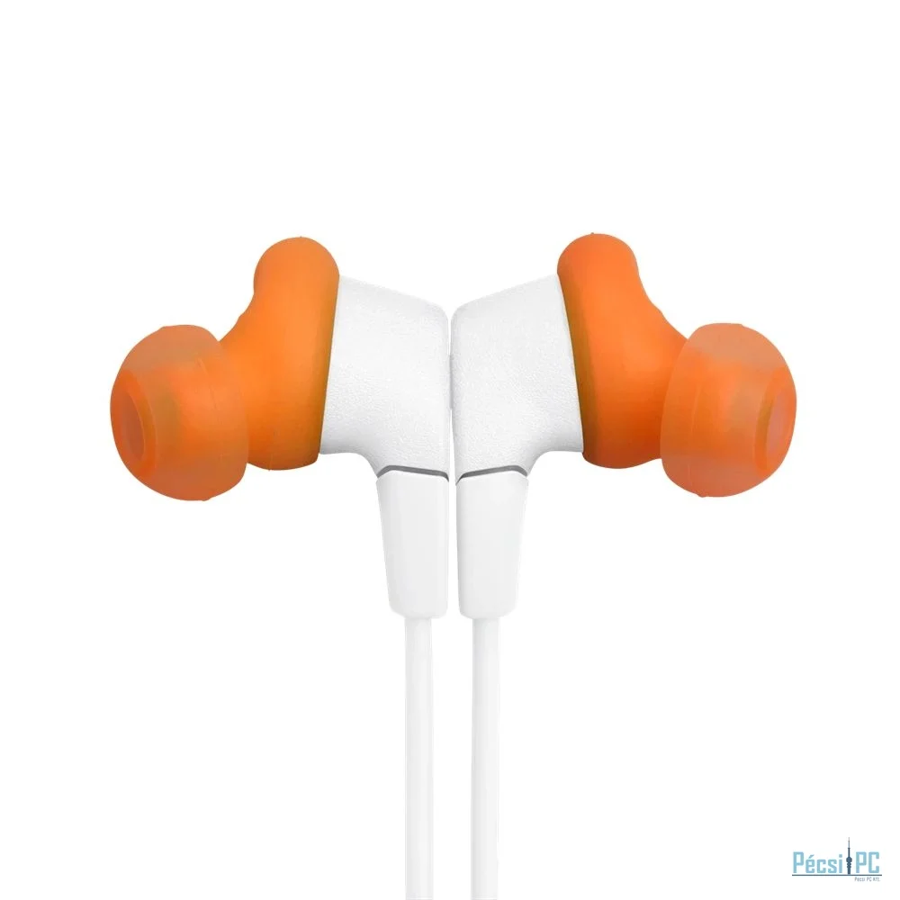 JBL Endurance Run 3 Bluetooth Headset White