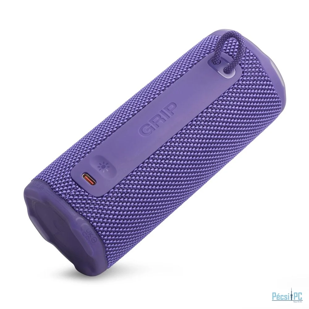 JBL Grip Bluetooth Speaker Purple
