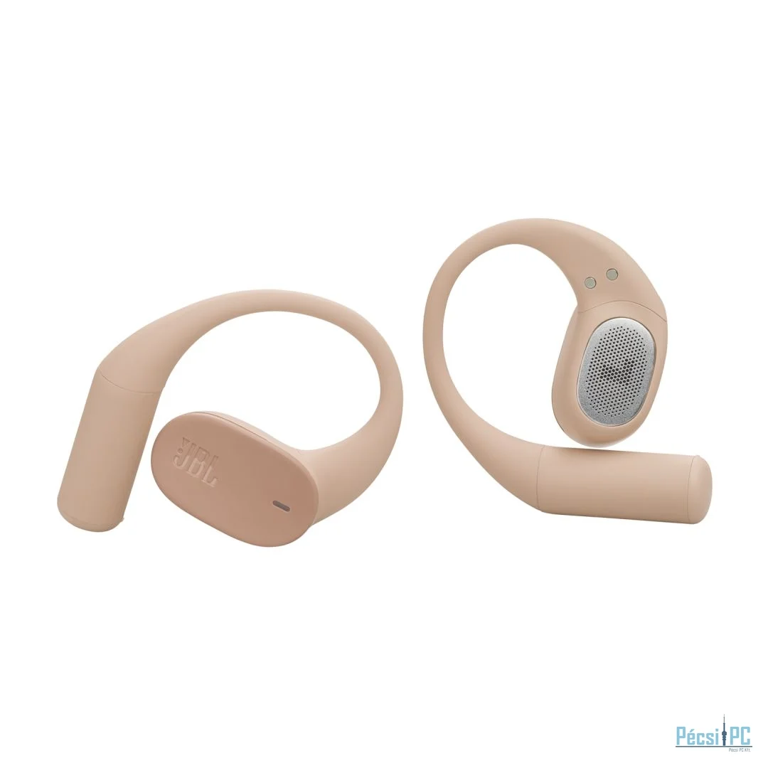 JBL Sense Lite Bluetooth Headset Beige