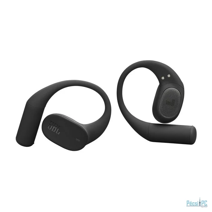 JBL Sense Lite Bluetooth Headset Black