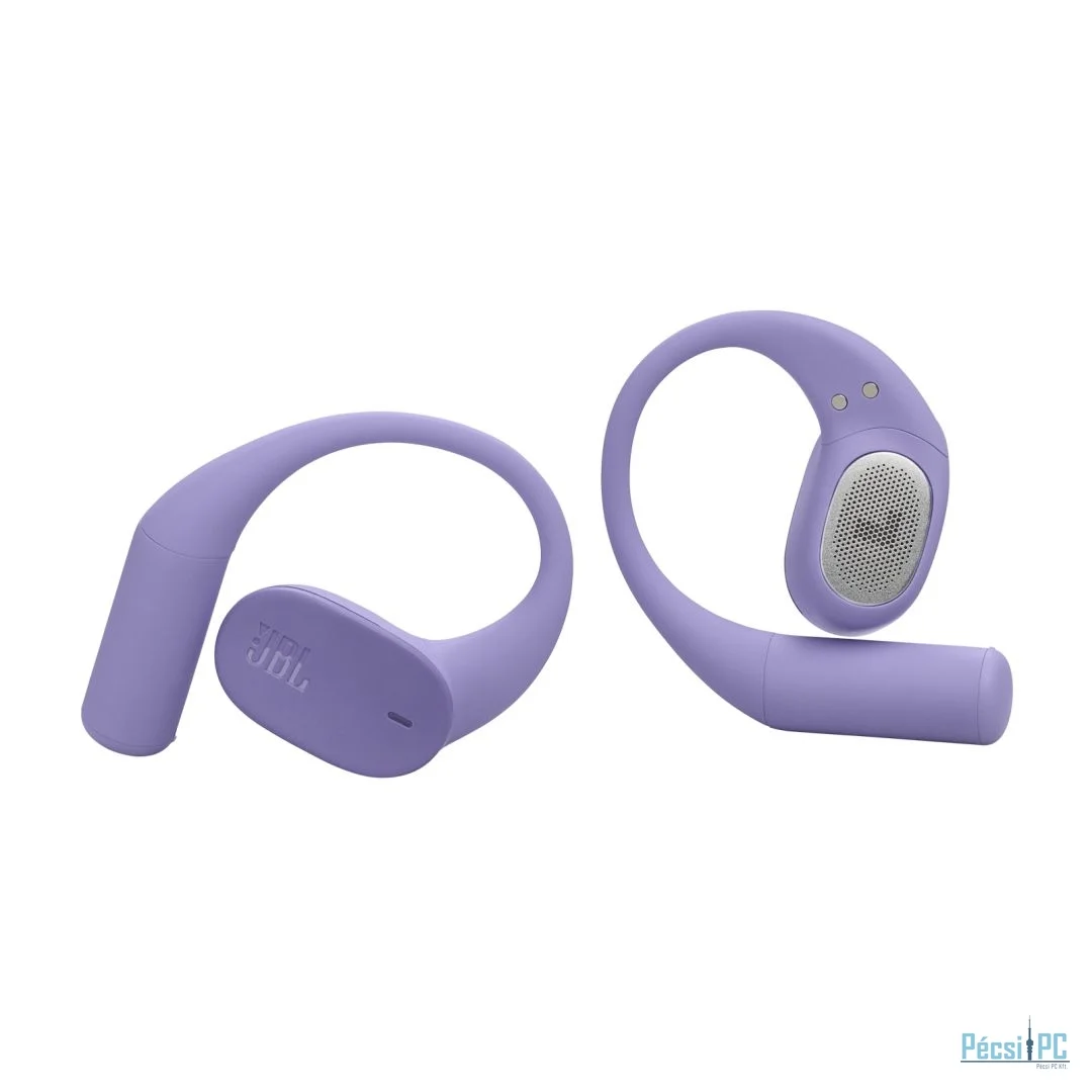 JBL Sense Lite Bluetooth Headset Purple