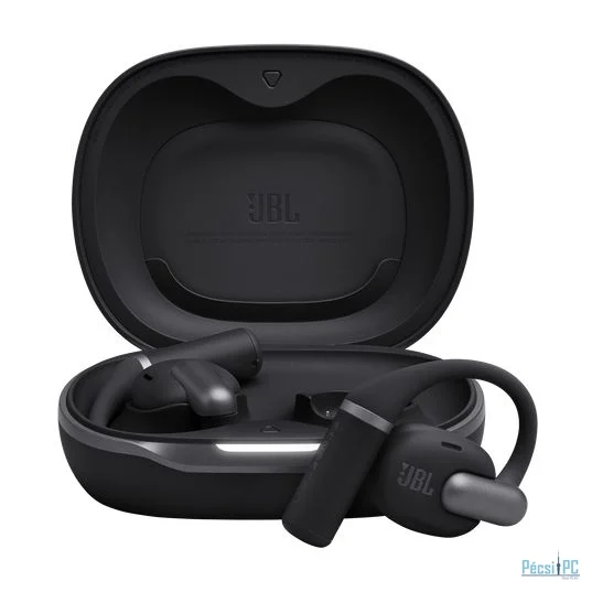 JBL Sense Pro Bluetooth Headset Black