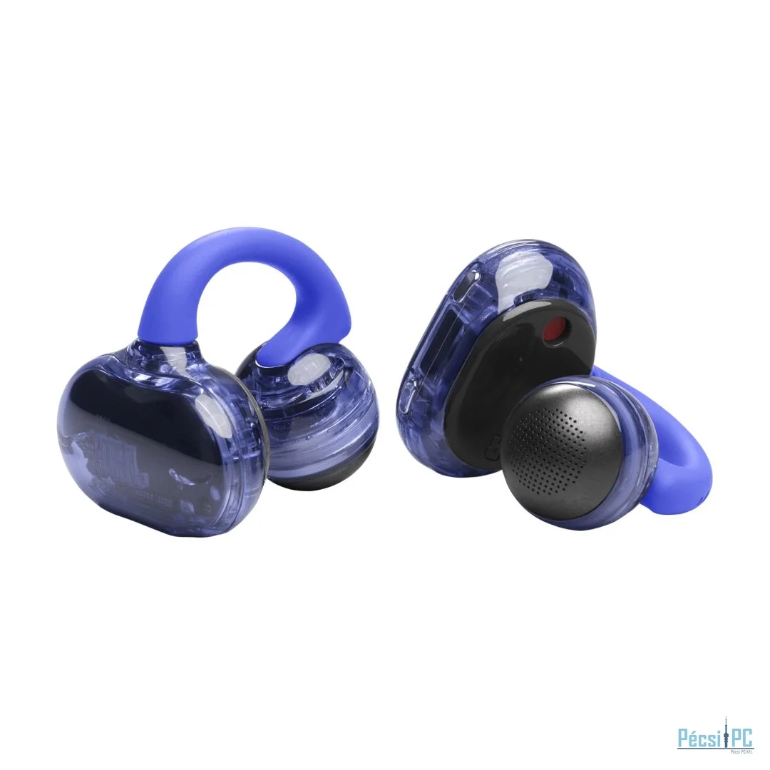 JBL Soundgear Clips TWS Bluetooth Headset Ghost Blue