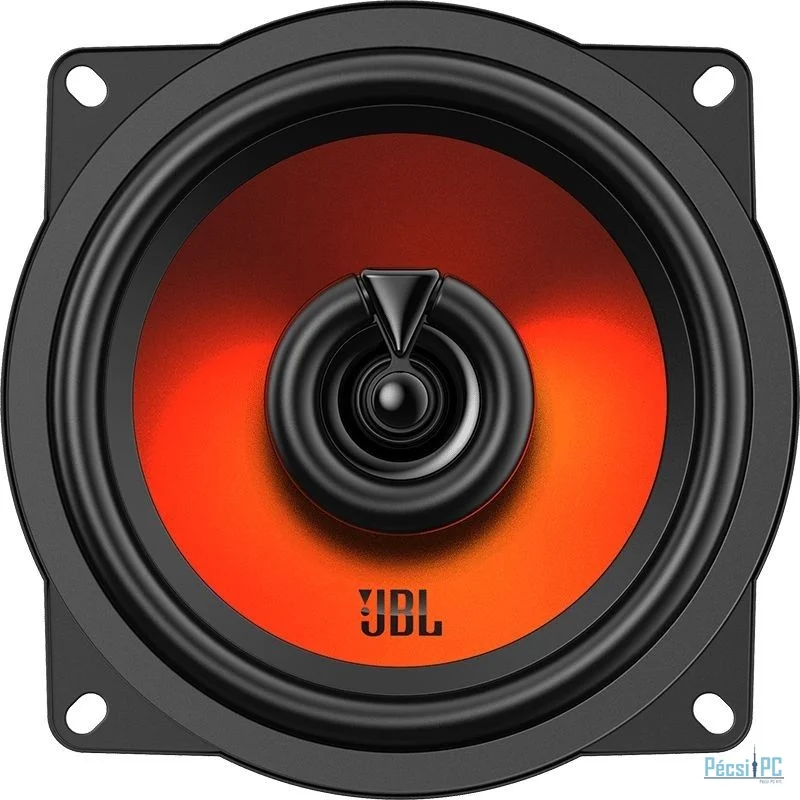 JBL STAGE 152F 2-Way Black/Orange