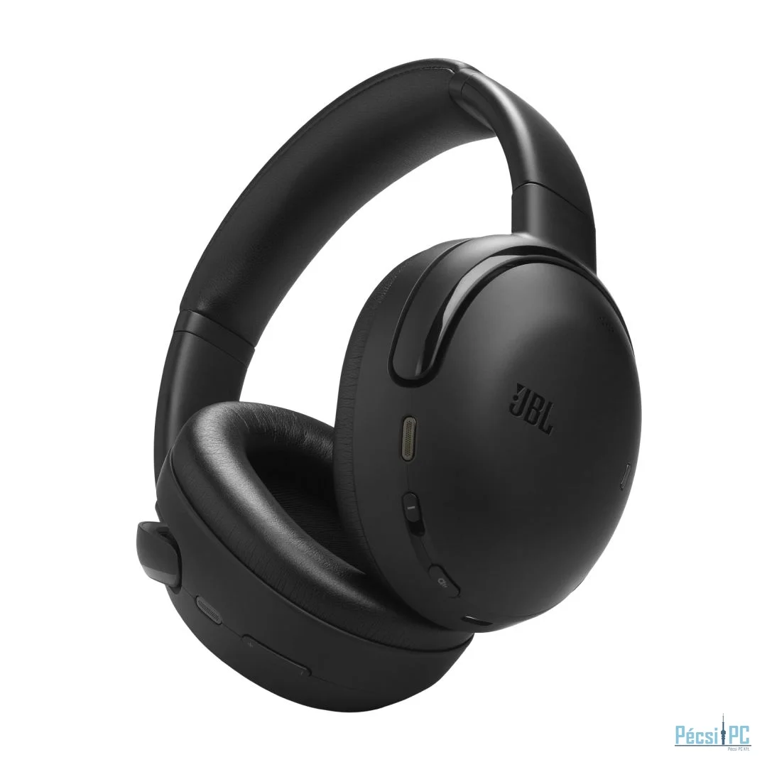 JBL Tour One M3 Bluetooth Headset Black