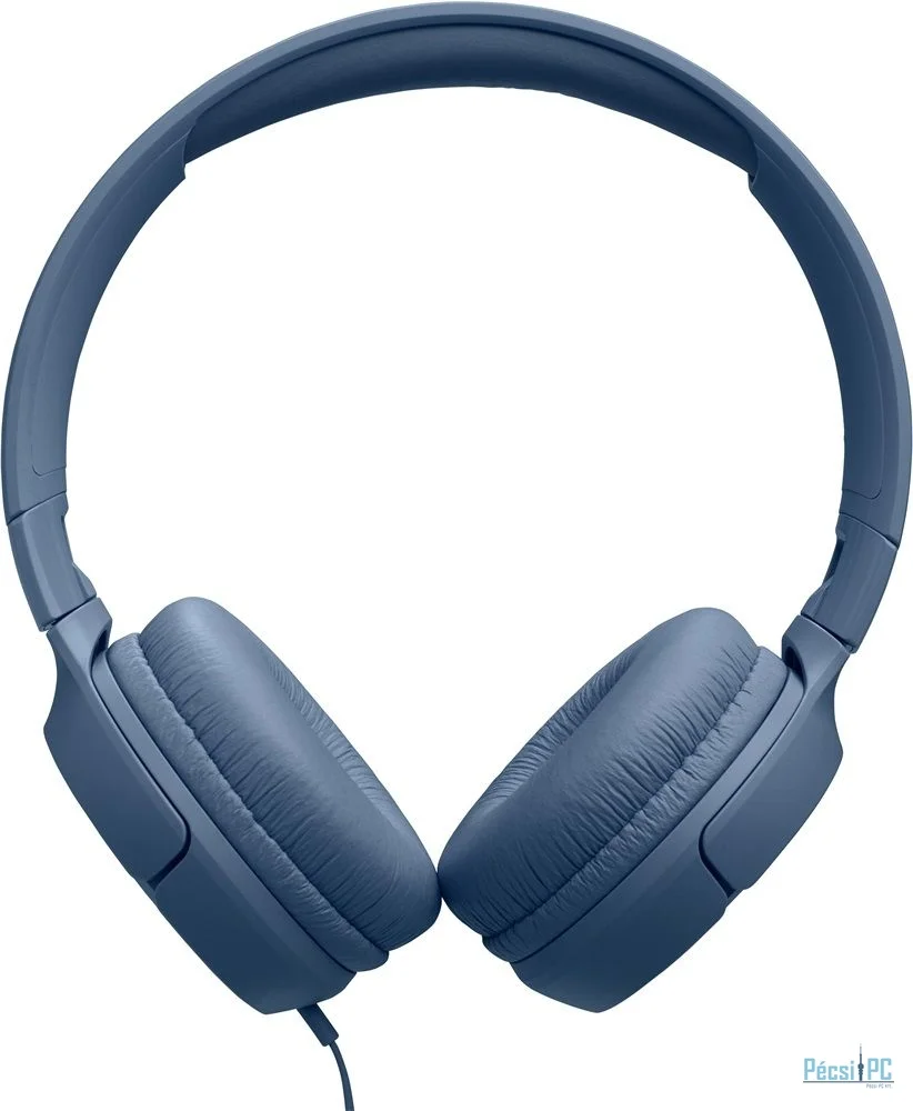 JBL Tune 520C USB-C Headset Blue