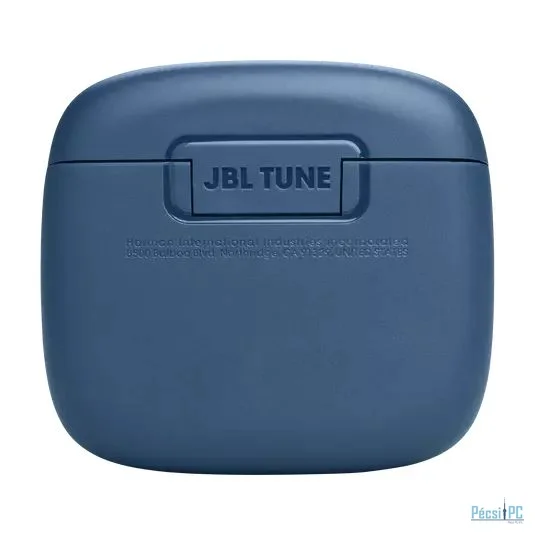 JBL Tune Flex Bluetooth Headset Blue