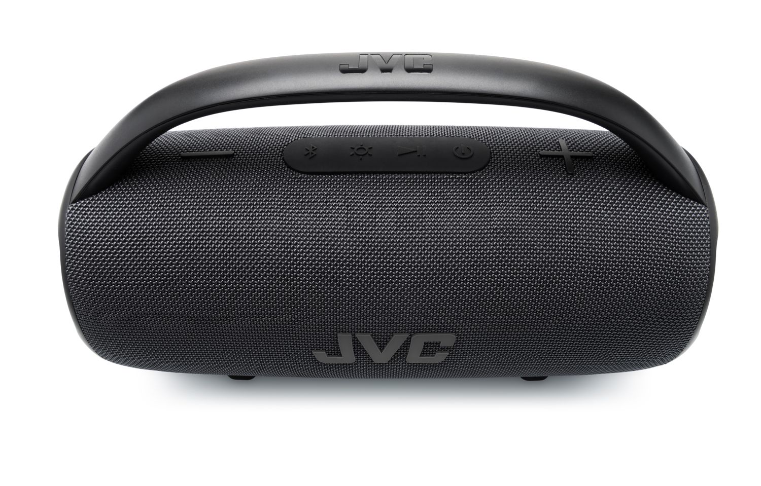 JVC XS-E524B Bluetooth Speaker Black