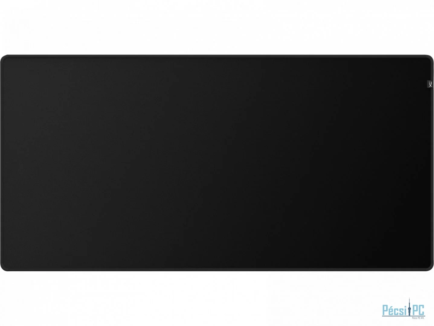 HP HyperX Pulsefire Mat Gaming Cloth 2XL Egérpad Black