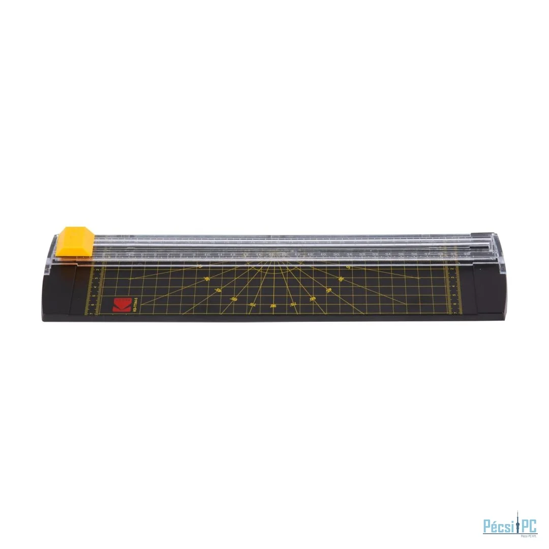 Kodak Papírvágó A4 Black