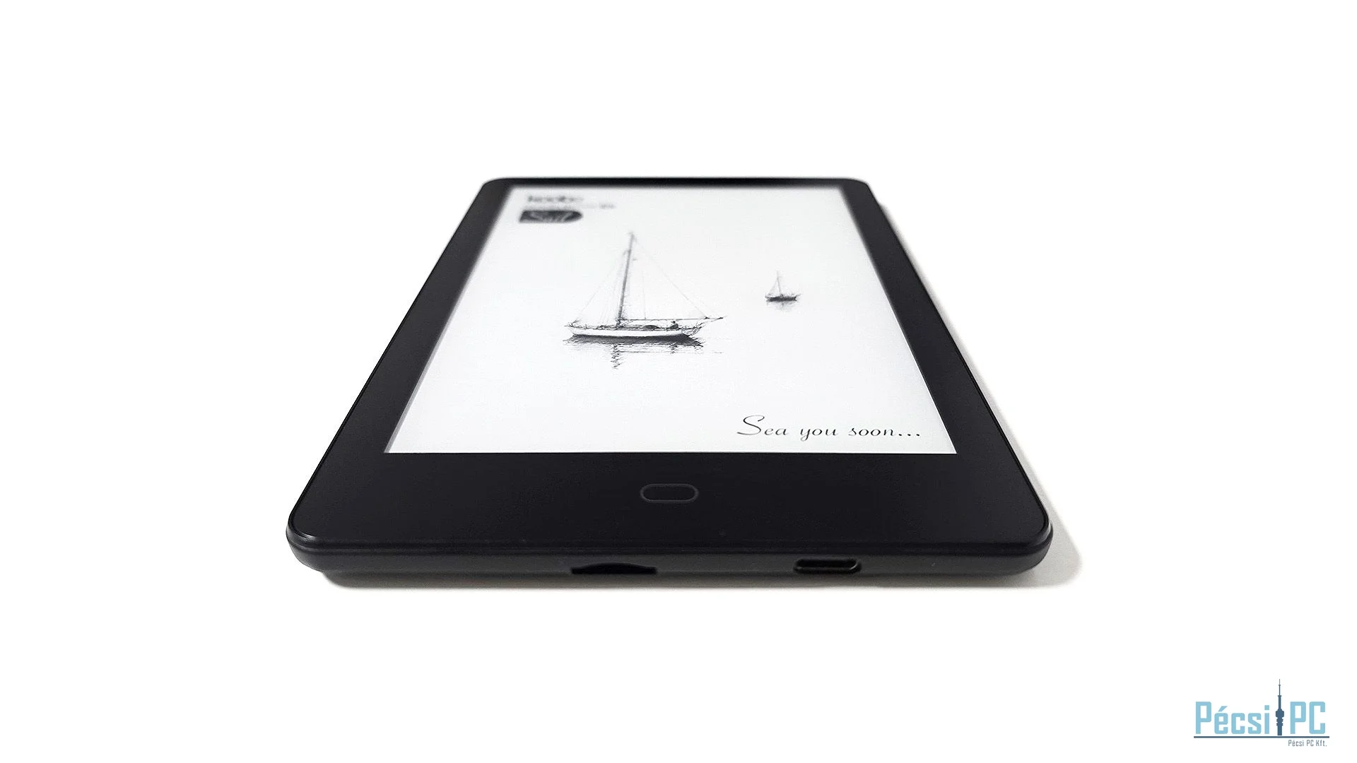 Koobe NovelBook HD Sail 6