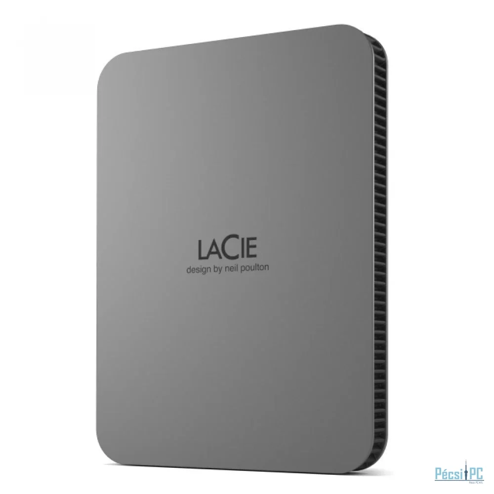 LaCie 5TB 2,5