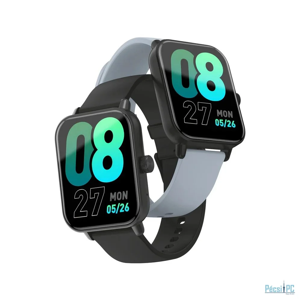 Lamax BFit Call SmartWatch Black