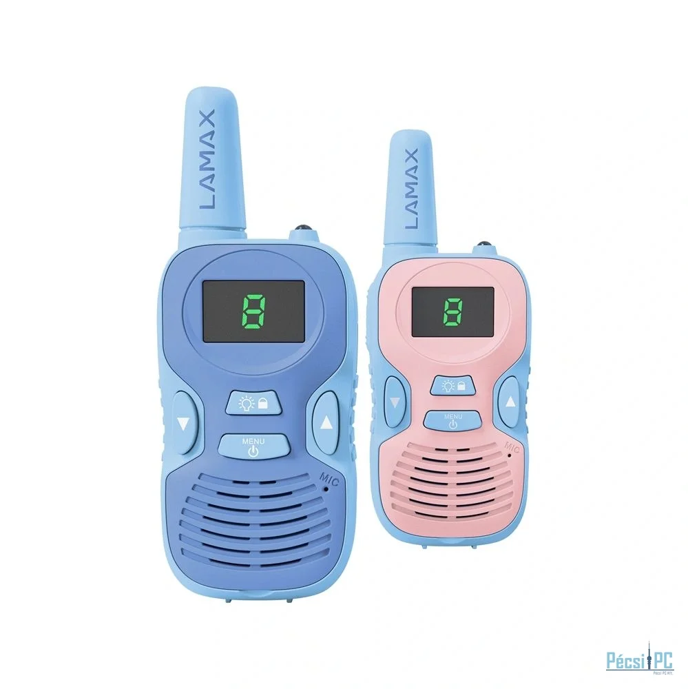 Walkie-talkie