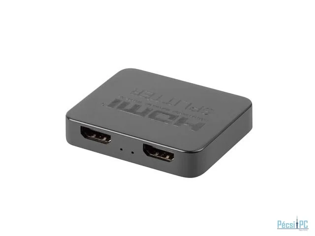 Lanberg 4K HDMI video splitter