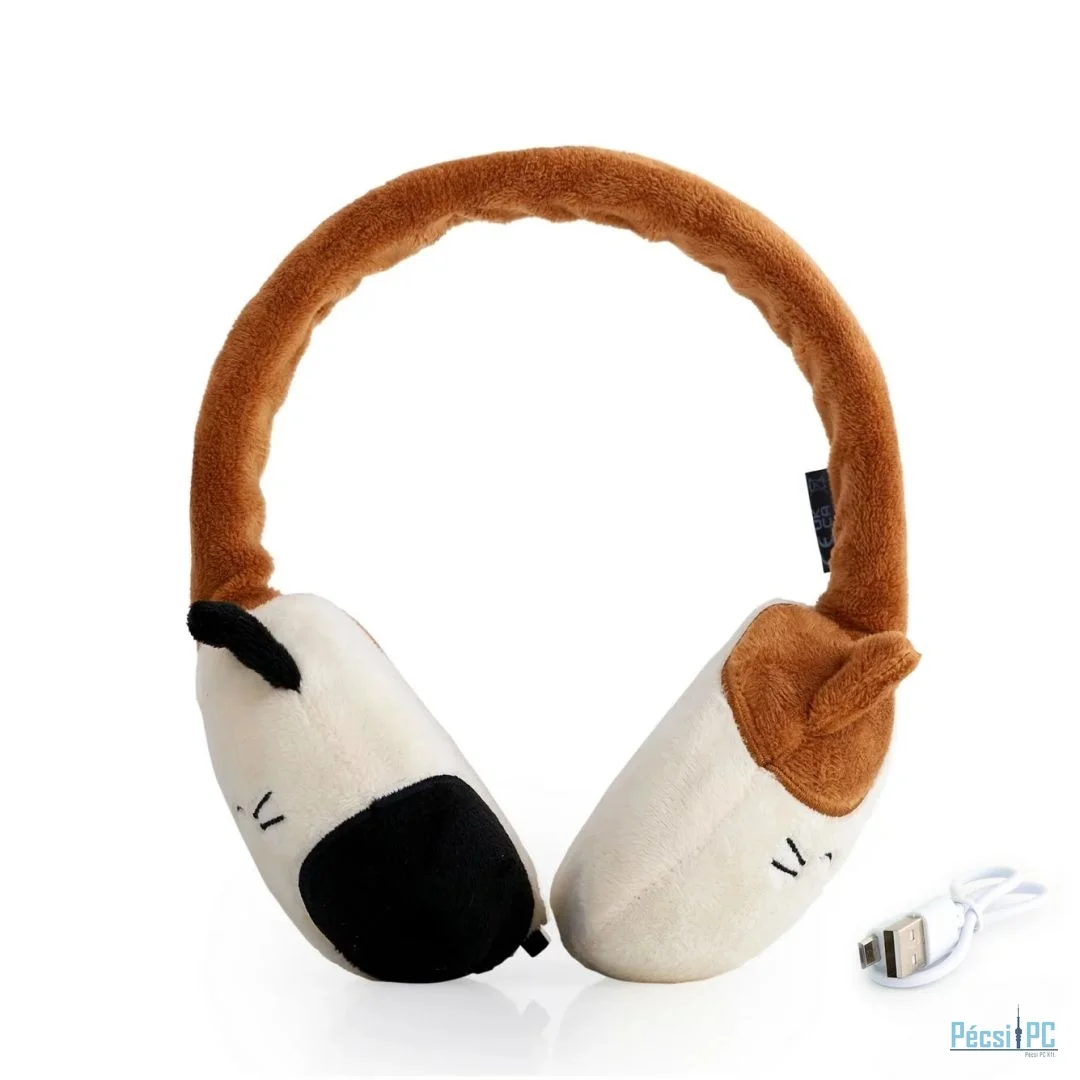 Lazer Built  Squishmallows Cam Portable Bluetooth Headset