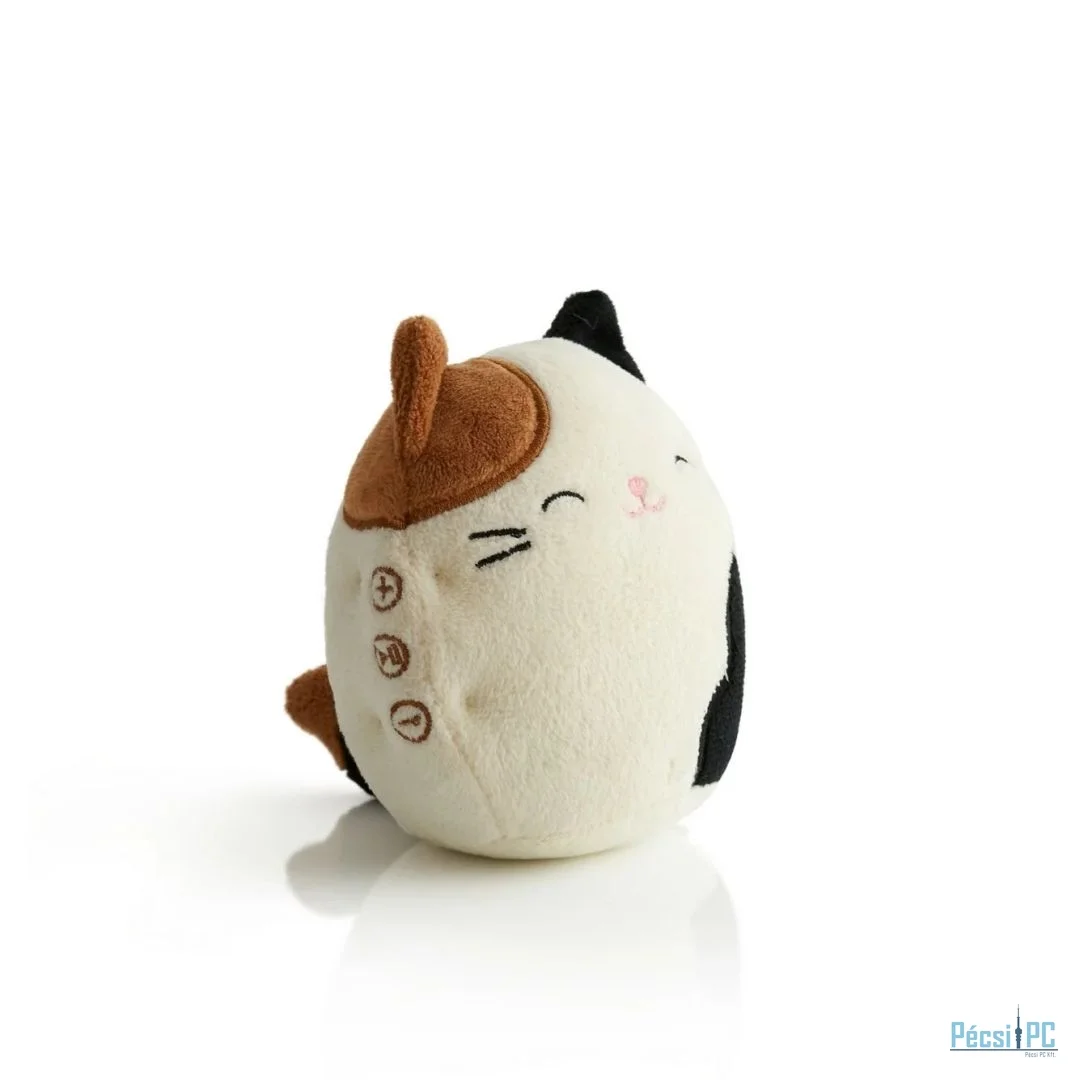 Lazer Built  Squishmallows Cam Portable Bluetooth Speaker