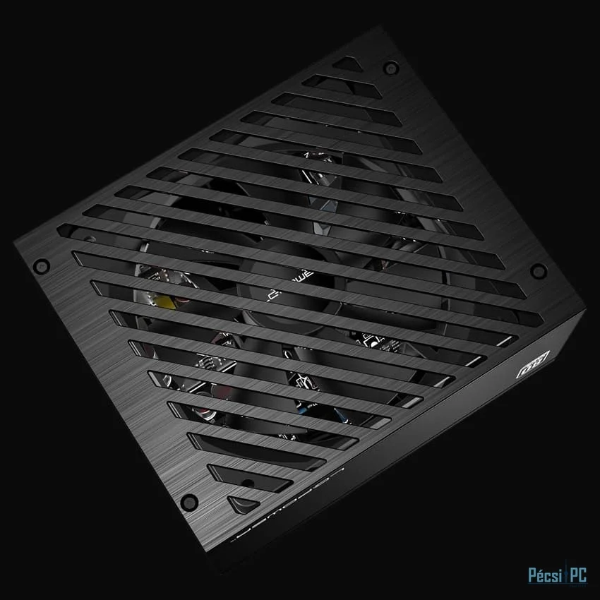 LC Power 850W 80+ Platinum LC850P2 V3.1