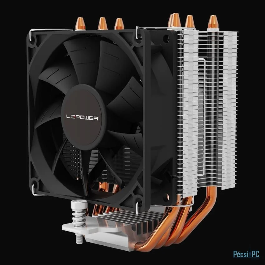 LC Power Fan LC Power LC-CC-95-V2