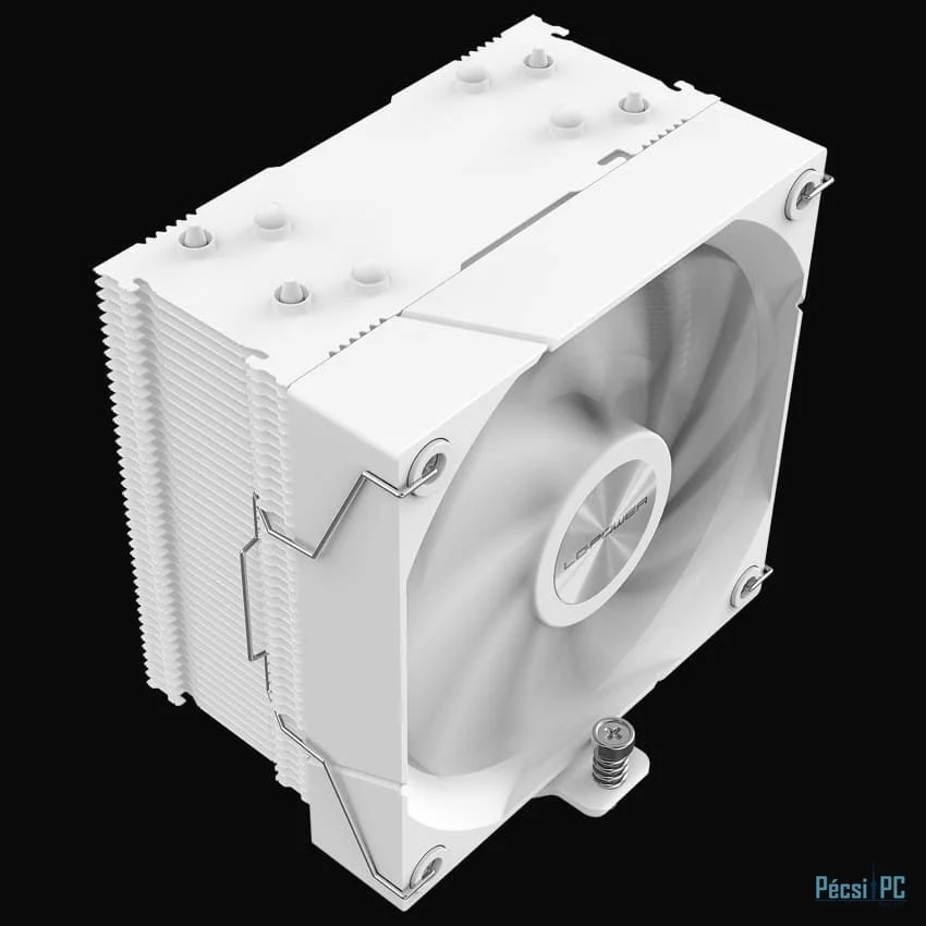 LC Power LC-CC-120-W4 AERA