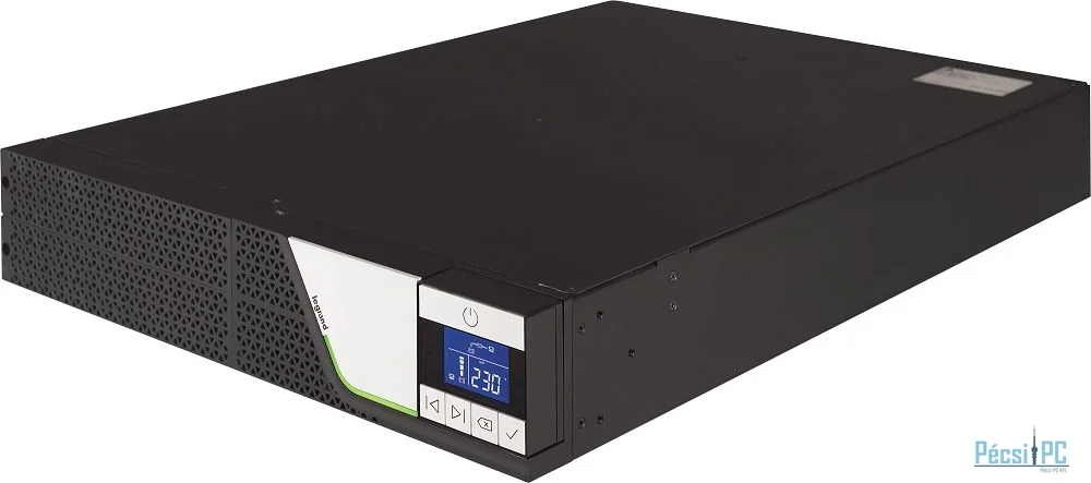 Legrand 311070 Keor SPE RT LCD 2200VA UPS