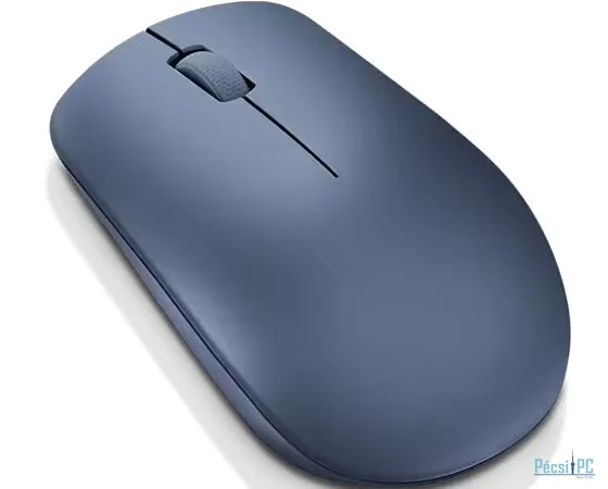 Lenovo 530 Wireless Mouse Abyss Blue