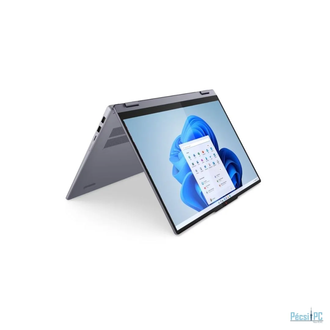 Lenovo IdeaPad 5 Luna Grey