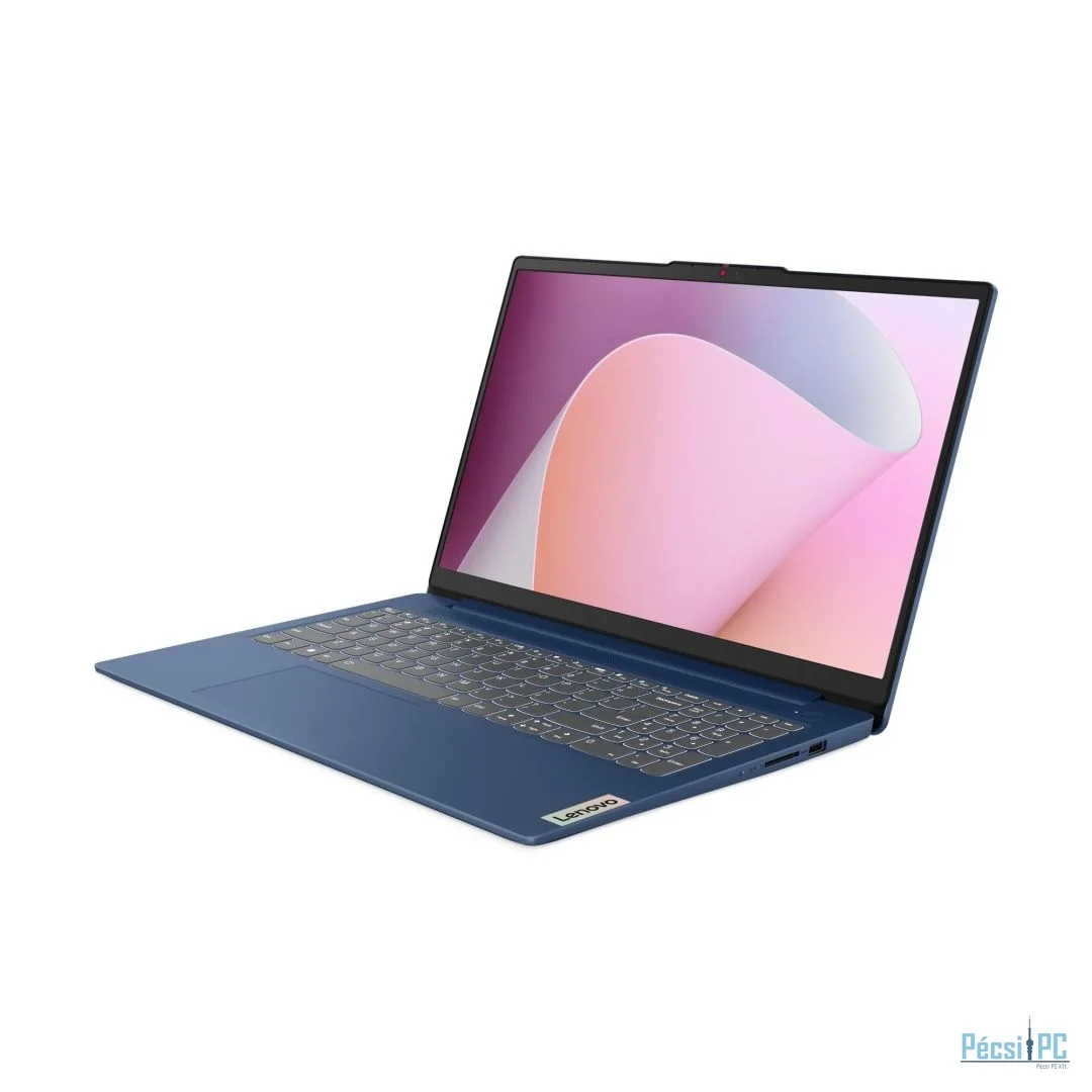 Lenovo IdeaPad Slim 3 Abyss Blue