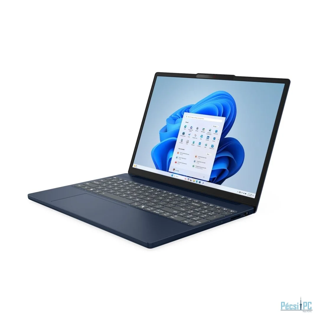 Lenovo IdeaPad Slim 3 Cosmic Blue