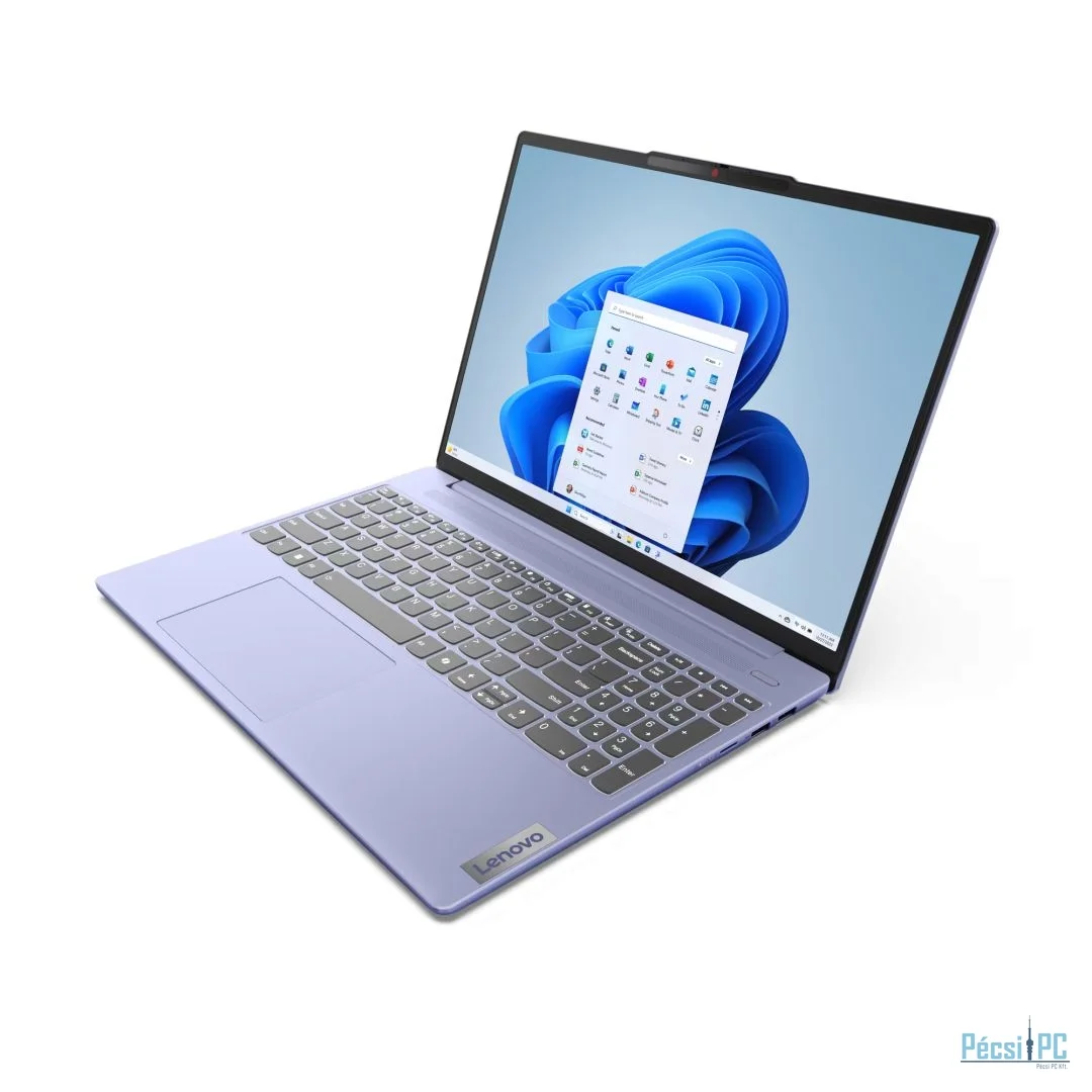 Lenovo IdeaPad Slim 5 Violet