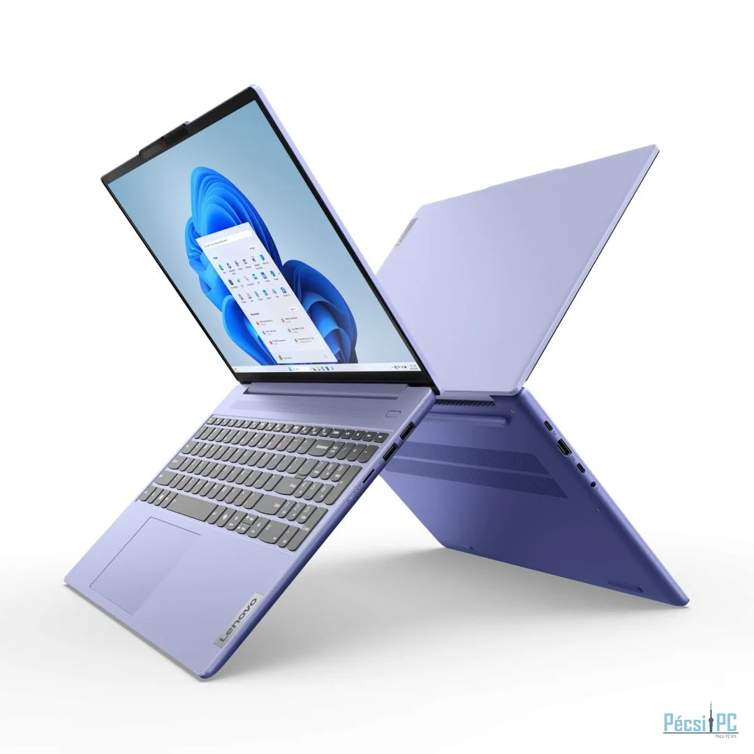 Lenovo IdeaPad Slim 5 Violet