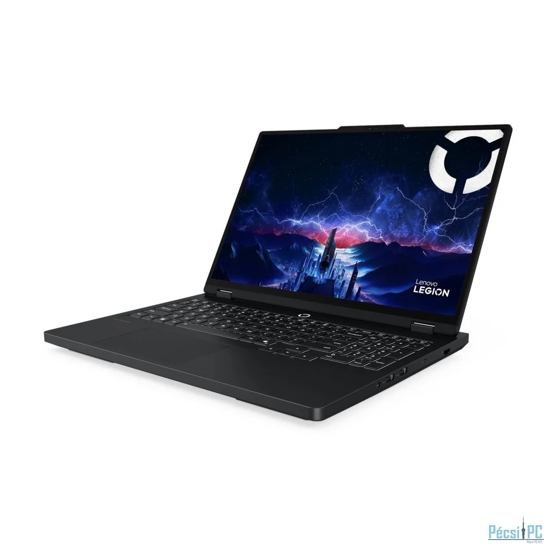 Lenovo Legion Pro 5 Eclipse Black