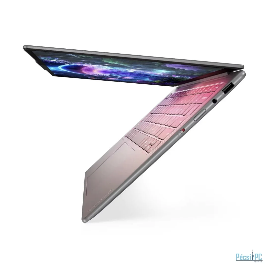 Lenovo Yoga Slim 7 Luna Grey