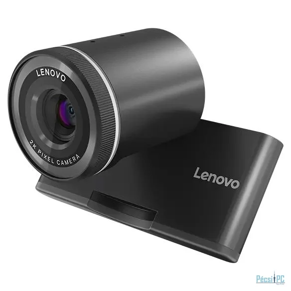 Lenovo QHD Webkamera Black