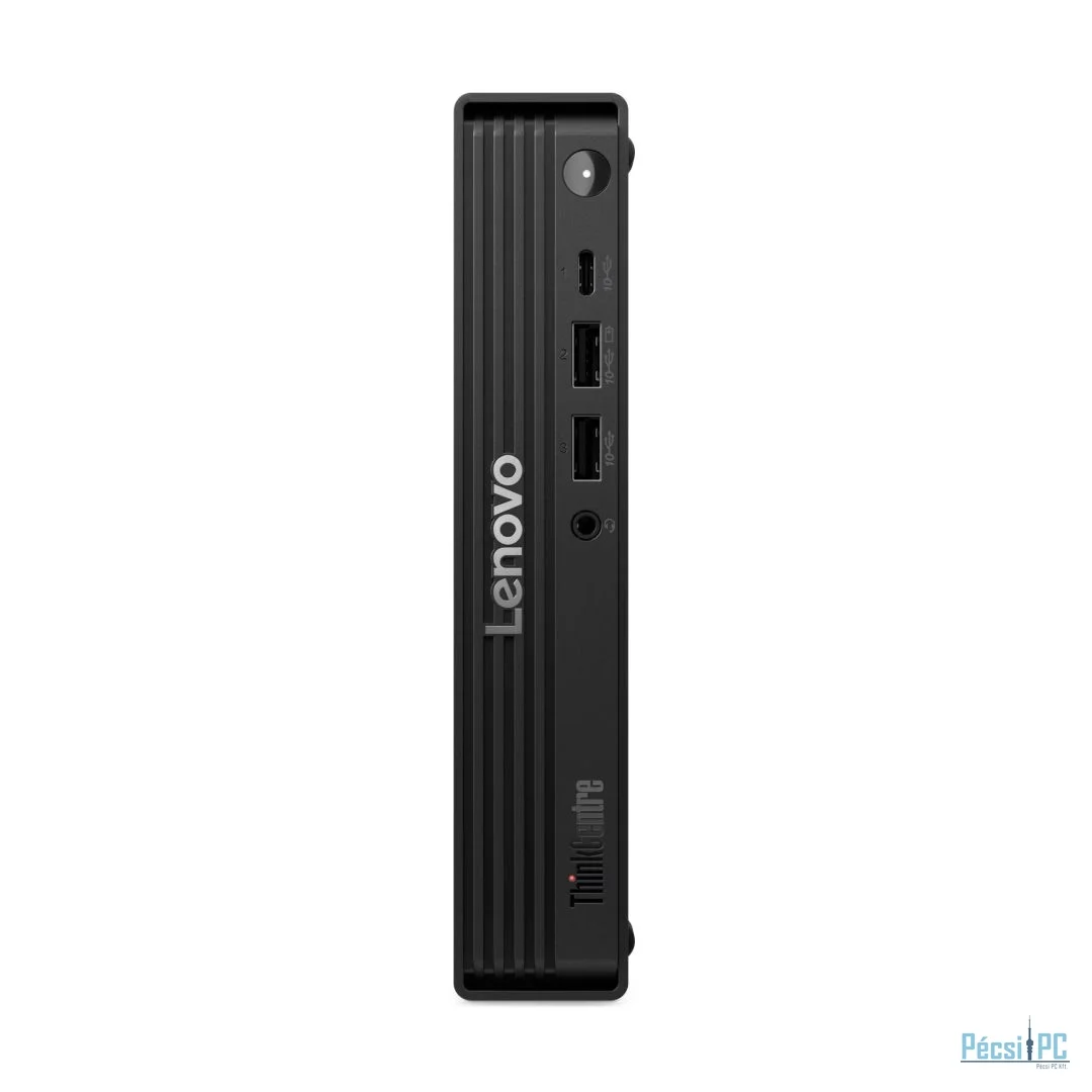 Lenovo ThinkCentre M70q Gen 6 Black