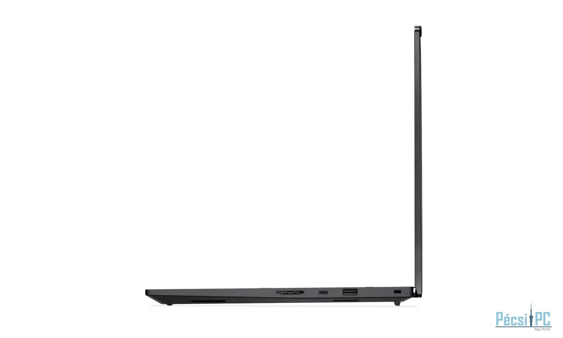 Lenovo ThinkPad T1g Gen 8 Black