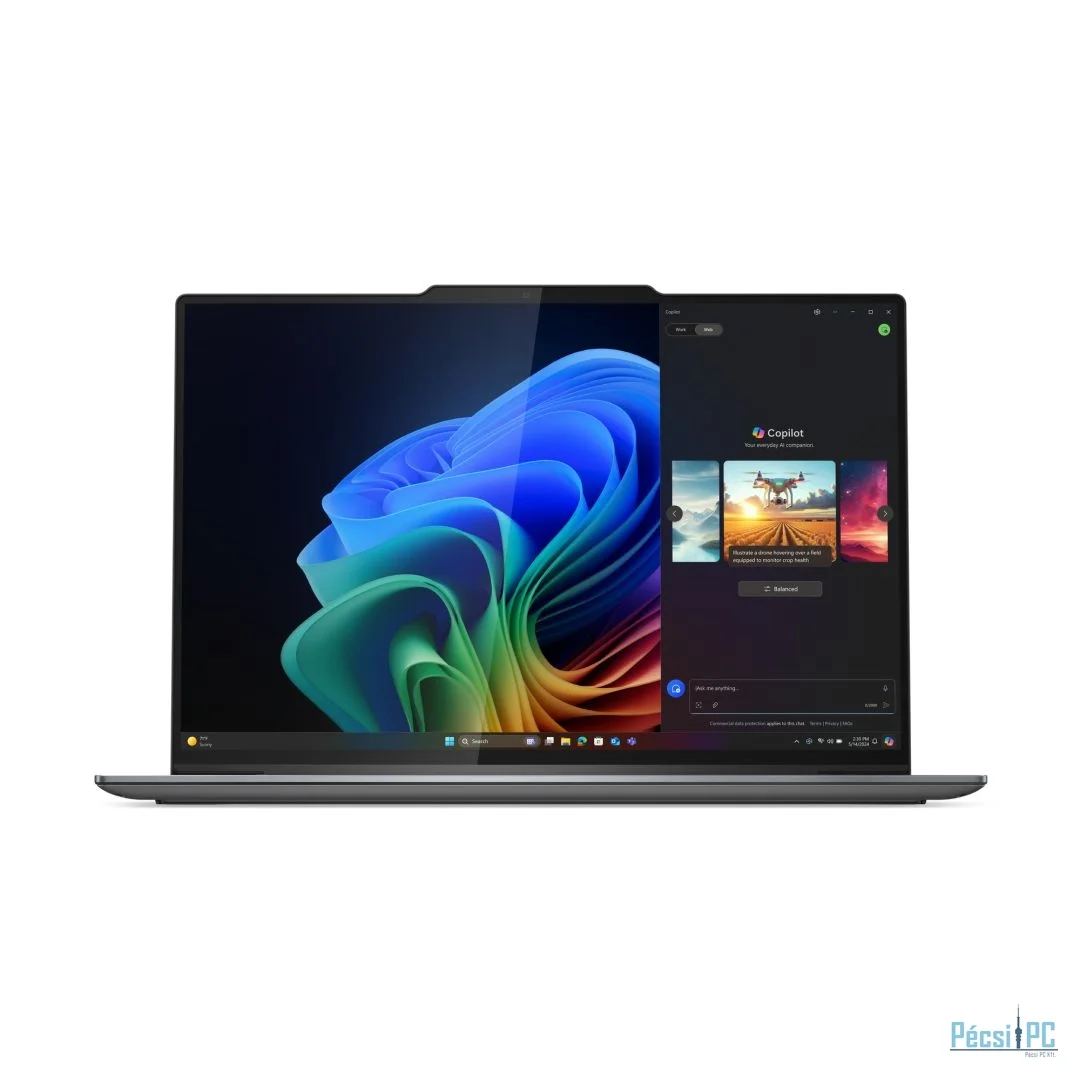 Lenovo ThinkPad X9-14 Gen 1 Grey