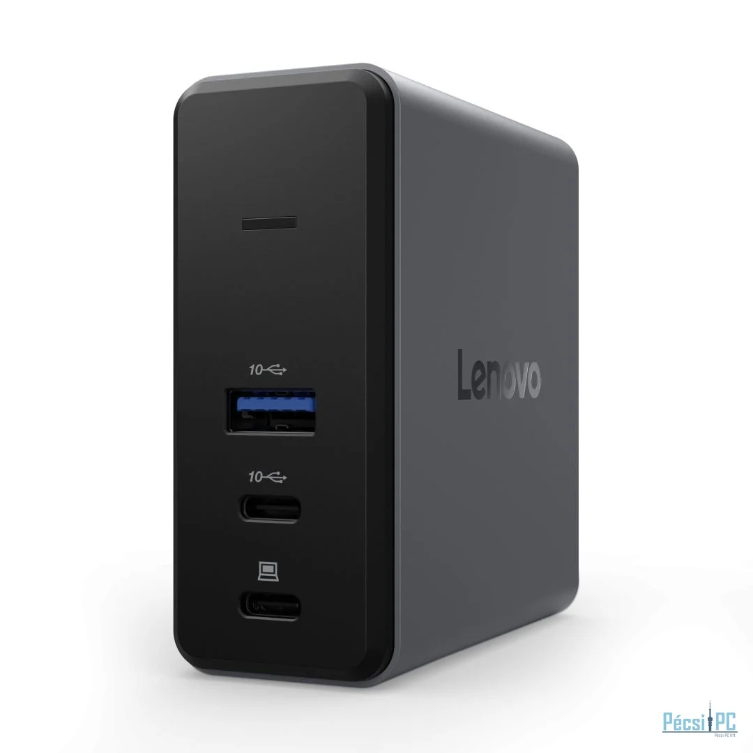 Lenovo X9 Charging GaN Dock