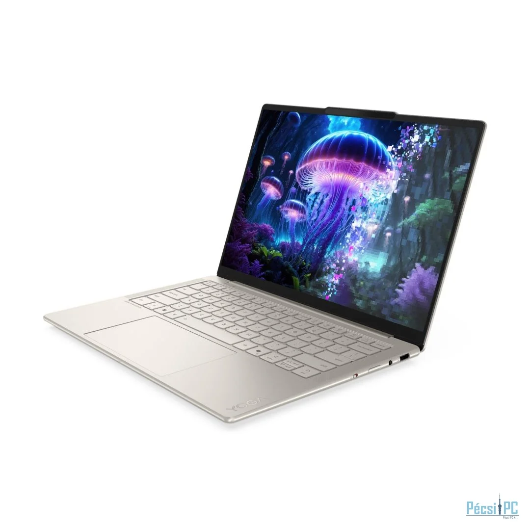 Lenovo Yoga Slim 7 Seashell