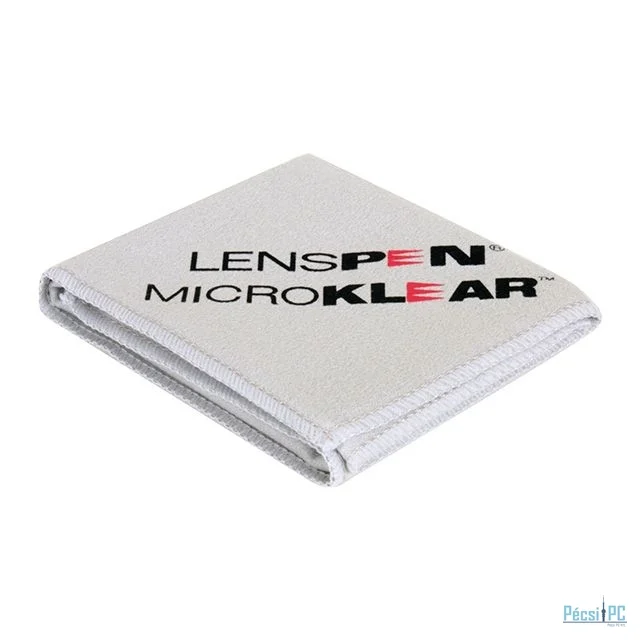 Lenspen MicroKlean mikroszálas kendő
