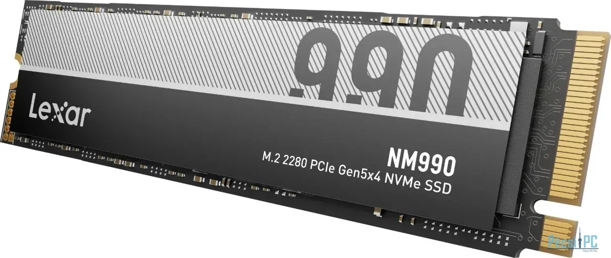 Lexar 1TB M.2 2280 NVMe LN990