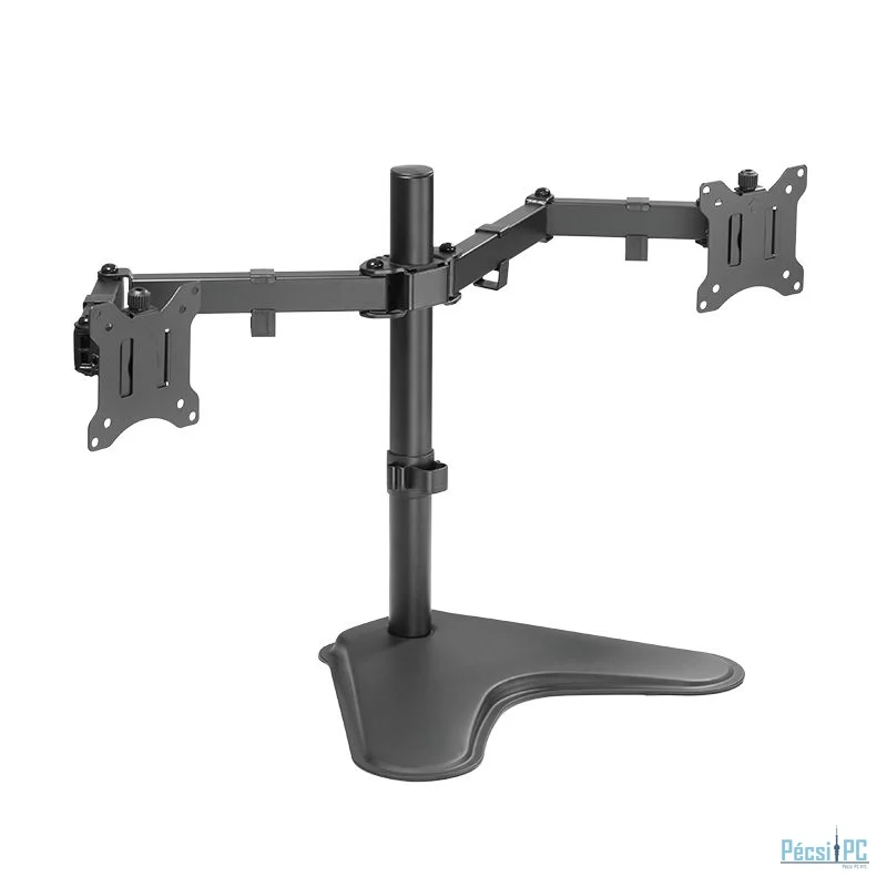 Logilink BP0099 Dual monitor stand 17