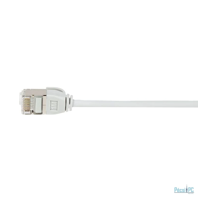 Logilink CAT6A U-FTP Patch Cable 5m Grey