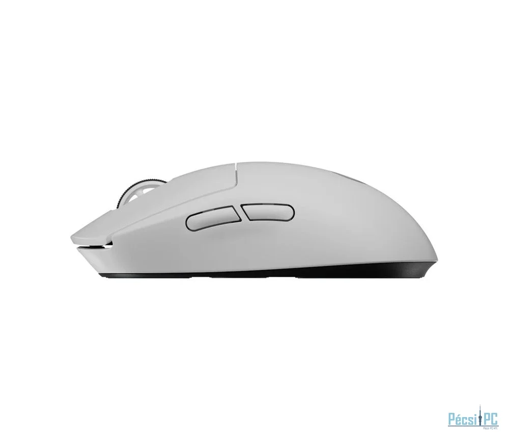 Logitech G Pro X Superlight 2 SE Wireless Gaming Mouse White