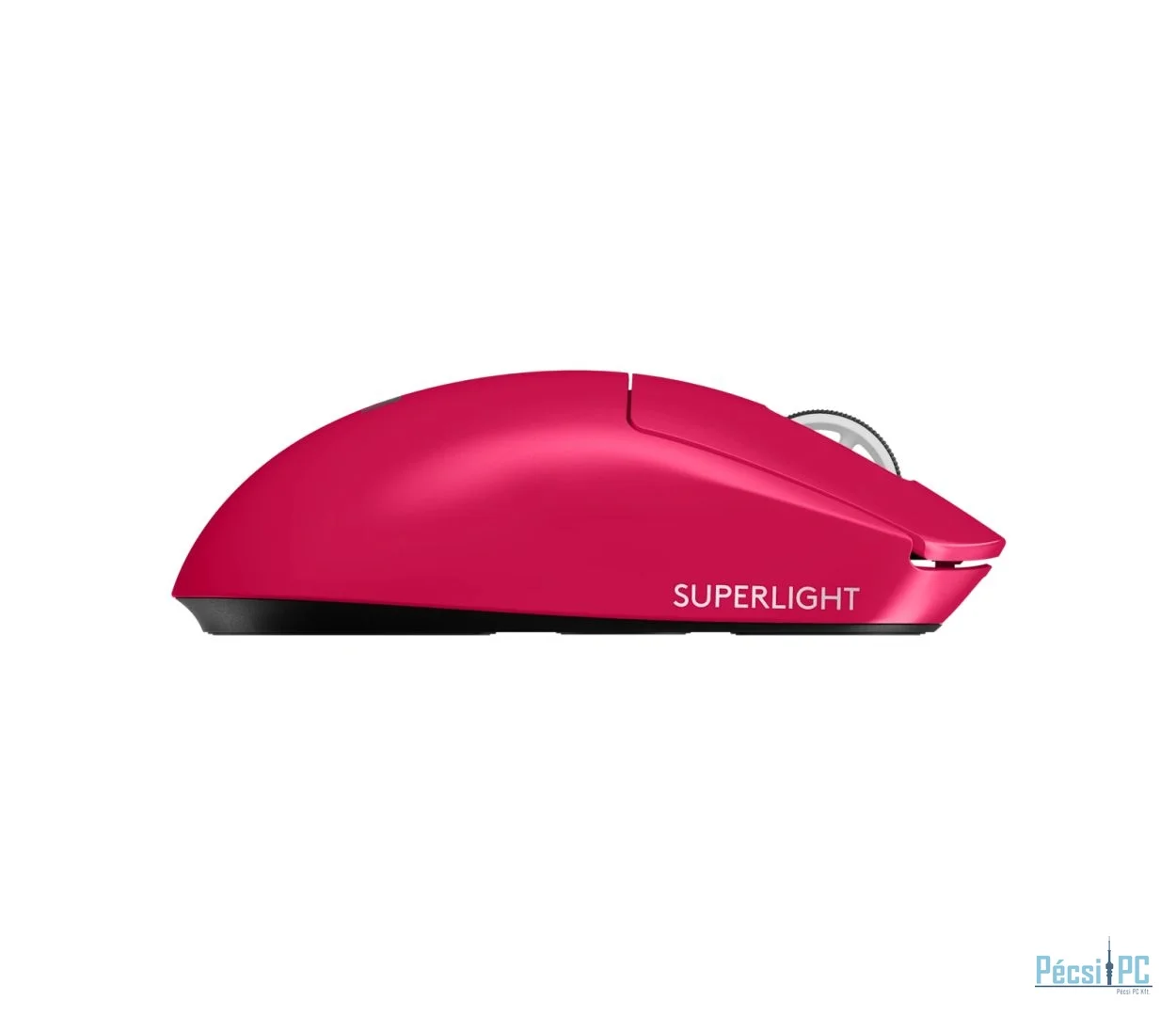 Logitech G Pro X Superlight 2 Wireless Gaming Mouse Pink