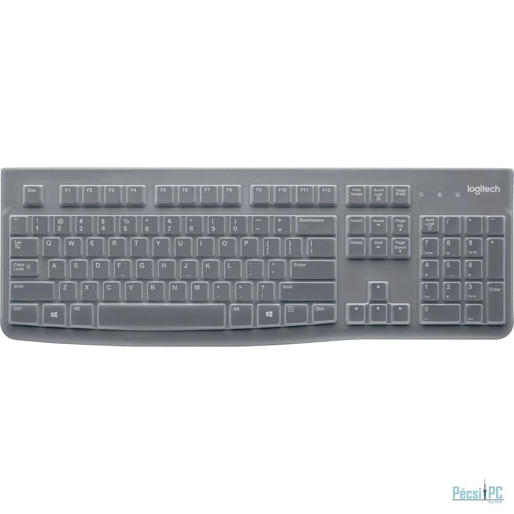 Logitech K120 Protective Cover
